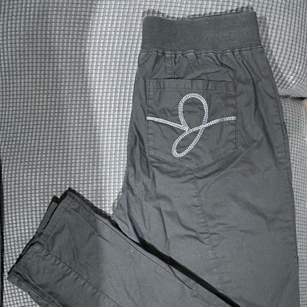 Jaanuu Scrub Pant